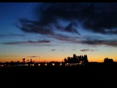 Chalet Chalet in Rivero de Posadas with Pool - Environment photo 14