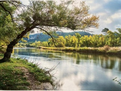 Holiday park Studio in Gréoux-Les-Bains near Lakes - Environment photo 29