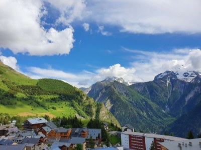 Apartment Panorama-Alpenaufenthalt - Outdoor photo 3