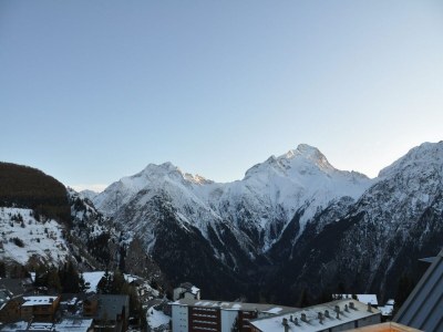 Apartment Panorama-Alpenaufenthalt - Outdoor photo 4