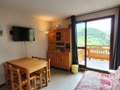 Apartment Panorama-Alpenaufenthalt - Features photo 6