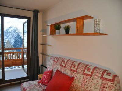 Apartment Panorama-Alpenaufenthalt - Features photo 7