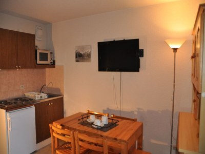 Apartment Panorama-Alpenaufenthalt - Features photo 8