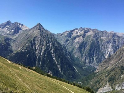 Apartment Panorama-Alpenaufenthalt - Environment photo 19