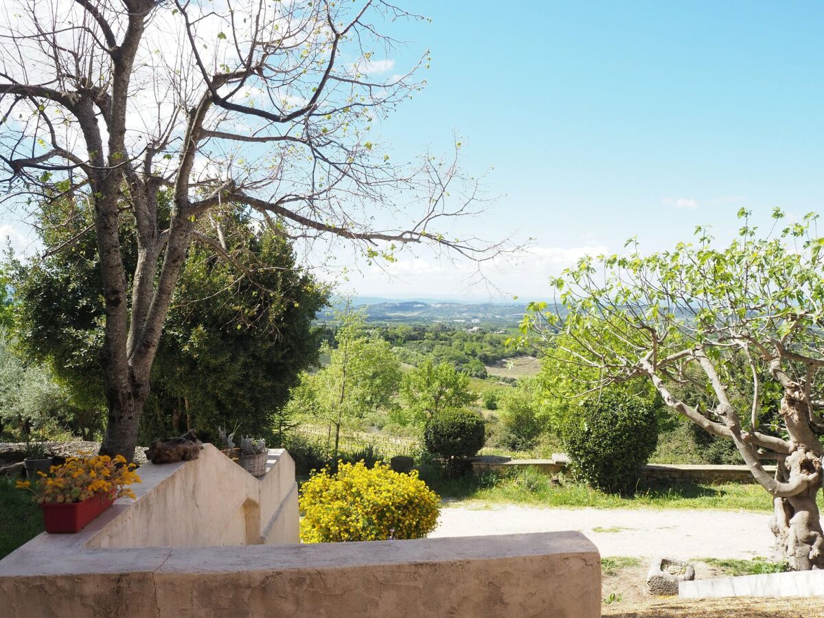 Holiday house Holiday Home in Provence near Mont Ventoux - Outdoor photo 4