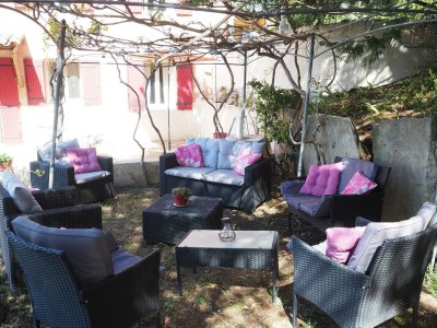 Holiday house Holiday Home in Provence near Mont Ventoux - Outdoor photo 2