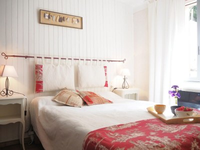 Holiday house Holiday Home in Provence near Mont Ventoux - Features photo 10