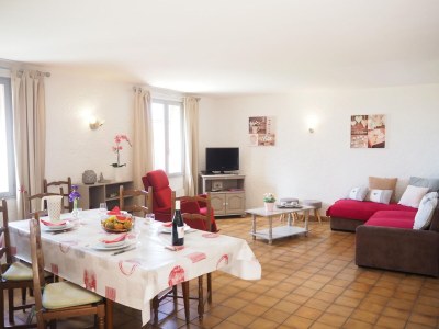 Holiday house Holiday Home in Provence near Mont Ventoux - Features photo 16