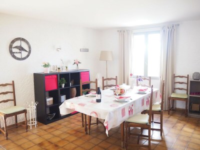 Holiday house Holiday Home in Provence near Mont Ventoux - Features photo 17