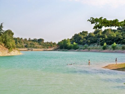 Holiday house Holiday Home in Provence near Mont Ventoux - Environment photo 20