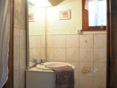 Holiday house Holiday Home in Provence near Mont Ventoux - Outdoor photo 23