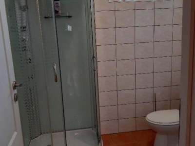 Apartment One Bedroom Apartment with Balcony - Features photo 19