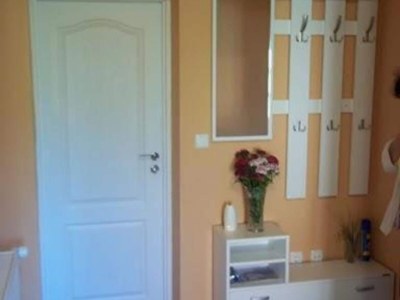 Apartment One Bedroom Apartment with Balcony - Outdoor photo 20