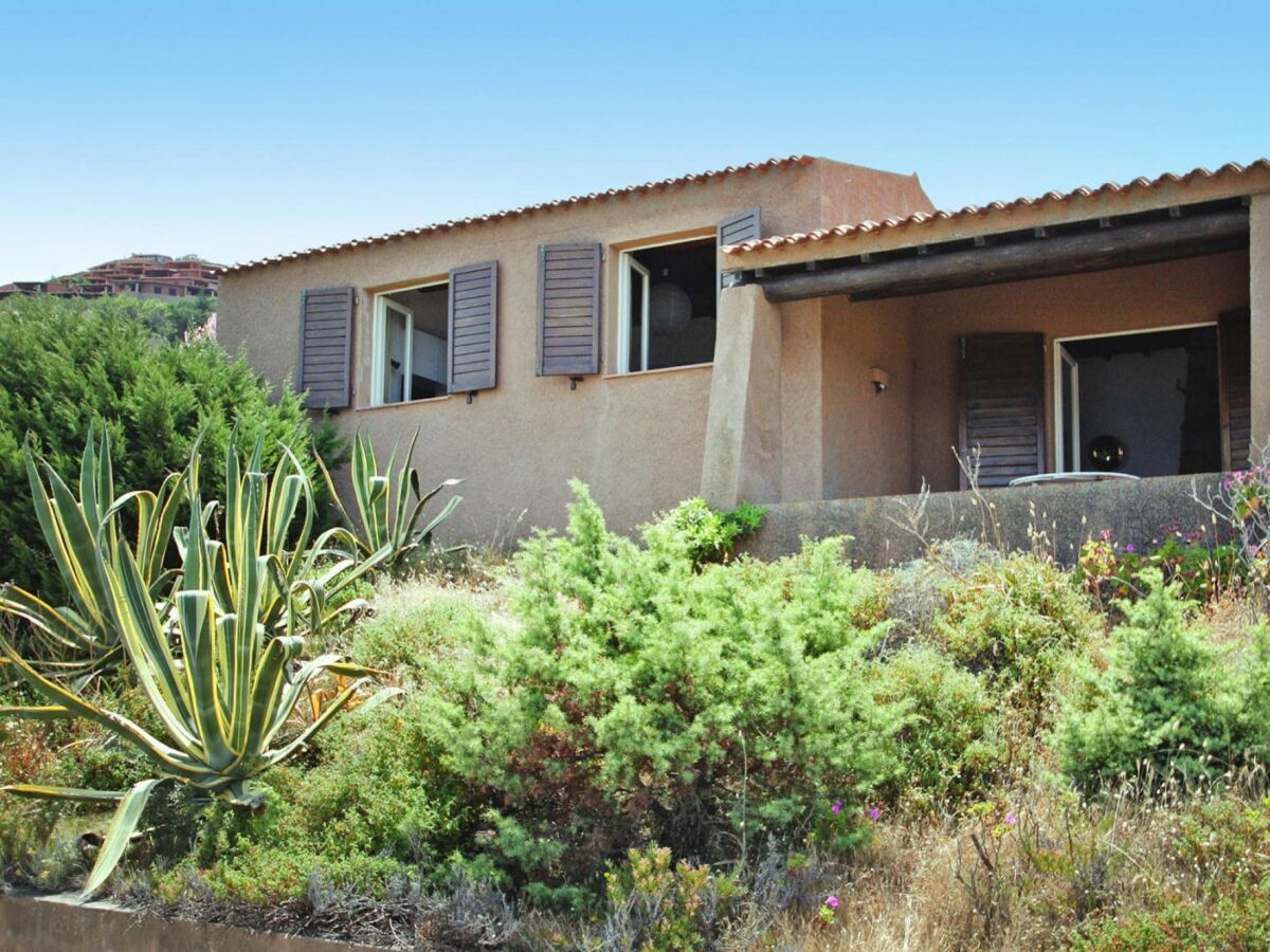 Holiday park Holiday Home in Costa Paradiso with Sea Views - Outdoor photo 2