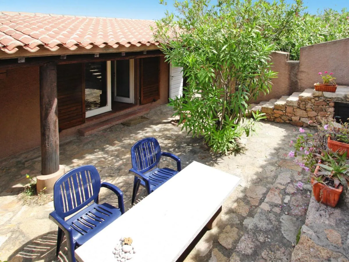 Holiday park Holiday Home in Costa Paradiso with Sea Views - Outdoor photo 4