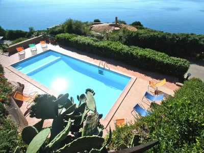 Holiday park Holiday Home in Costa Paradiso with Sea Views in Costa Paradiso - Holiday park