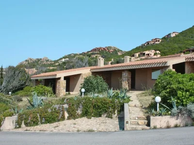 Holiday park Holiday Home in Costa Paradiso with Sea Views - Outdoor photo 5