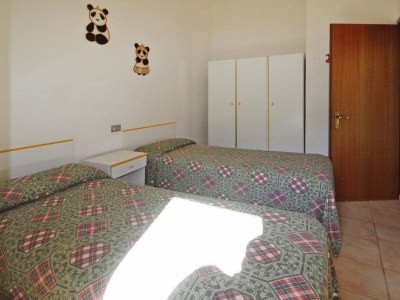 Holiday park Holiday Home in Costa Paradiso with Sea Views - Features photo 7