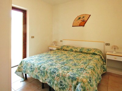 Holiday park Holiday Home in Costa Paradiso with Sea Views - Features photo 8