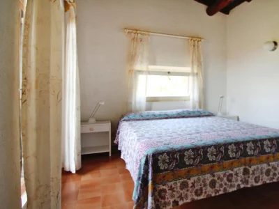 Holiday park Holiday Home in Costa Paradiso with Sea Views - Features photo 9