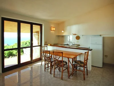 Holiday park Holiday Home in Costa Paradiso with Sea Views - Features photo 11