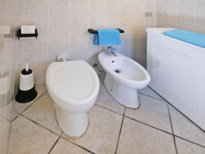 Holiday park Holiday Home in Costa Paradiso with Sea Views - Features photo 12