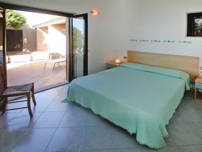 Holiday park Holiday Home in Costa Paradiso with Sea Views - Features photo 13