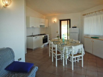 Holiday park Holiday Home in Costa Paradiso with Sea Views - Features photo 14