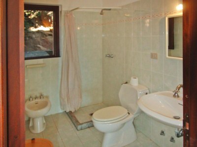 Holiday park Holiday Home in Costa Paradiso with Sea Views - Features photo 15