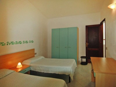 Holiday park Holiday Home in Costa Paradiso with Sea Views - Features photo 16