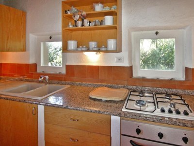 Holiday park Holiday Home in Costa Paradiso with Sea Views - Features photo 17