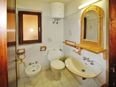 Holiday park Holiday Home in Costa Paradiso with Sea Views - Features photo 19