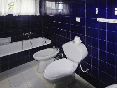 Holiday park Holiday Home in Costa Paradiso with Sea Views - Features photo 20