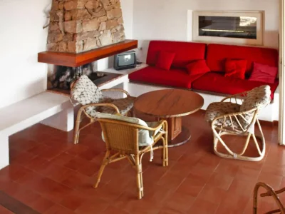 Holiday park Holiday Home in Costa Paradiso with Sea Views - Features photo 21