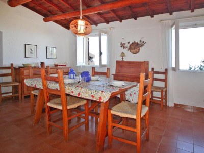 Holiday park Holiday Home in Costa Paradiso with Sea Views - Features photo 22