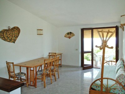 Holiday park Holiday Home in Costa Paradiso with Sea Views - Features photo 23