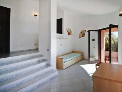 Holiday park Holiday Home in Costa Paradiso with Sea Views - Outdoor photo 24