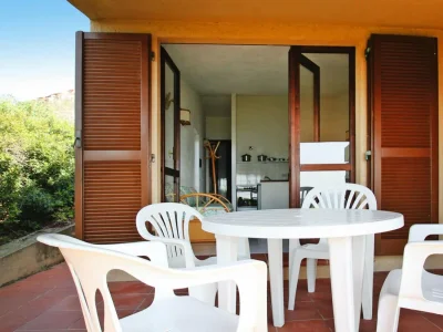 Holiday park Holiday Home in Costa Paradiso with Sea Views - Outdoor photo 25