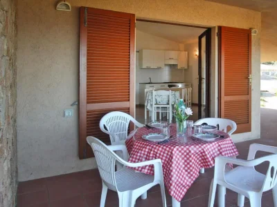 Holiday park Holiday Home in Costa Paradiso with Sea Views - Outdoor photo 26