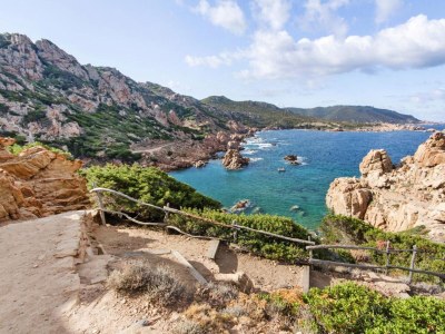 Holiday park Holiday Home in Costa Paradiso with Sea Views - Outdoor photo 27