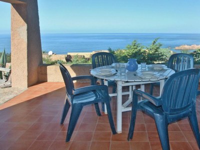 Holiday park Holiday Home in Costa Paradiso with Sea Views - Outdoor photo 28