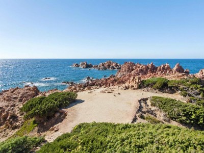 Holiday park Holiday Home in Costa Paradiso with Sea Views - Outdoor photo 29