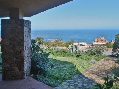 Holiday park Holiday Home in Costa Paradiso with Sea Views - Outdoor photo 30