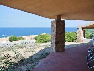 Holiday park Holiday Home in Costa Paradiso with Sea Views - Outdoor photo 31
