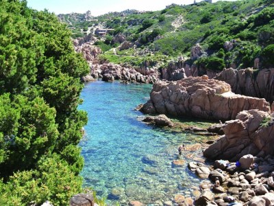 Holiday park Holiday Home in Costa Paradiso with Sea Views - Outdoor photo 32