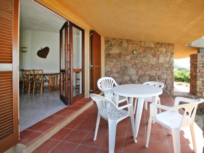 Holiday park Holiday Home in Costa Paradiso with Sea Views - Outdoor photo 34