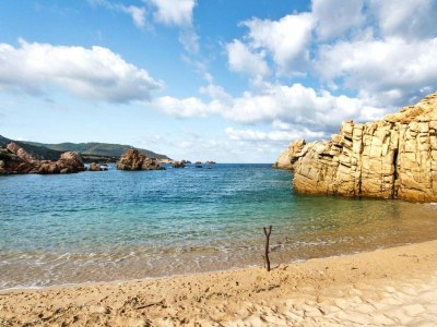 Holiday park Holiday Home in Costa Paradiso with Sea Views - Outdoor photo 38