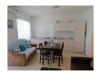 Apartment One bedroom apartment with terrace and sea view Kukljica, Ugljan A-8209-b - Outdoor photo 10