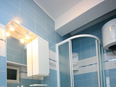 Apartment One bedroom apartment with terrace and sea view Kukljica, Ugljan A-8209-b - Outdoor photo 14