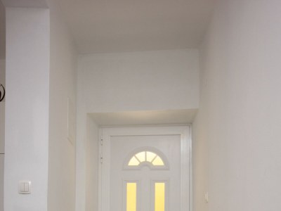 Apartment One bedroom apartment with terrace and sea view Kukljica, Ugljan A-8209-b - Outdoor photo 16